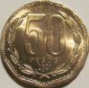 KM 219.2 2001 Chile 50 pesos rev.JPG