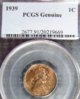 1939- PCGS 91 SL.JPG