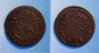 Venezuela 1818 Caracus Quarter Real.jpg