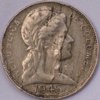 KM 199 1946 Colombia 5 centavos die break obv.jpg