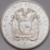 KM 79 1943 Ecuador 5 Sucres rev.jpg