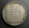 1933 France 20 francs rev.jpg