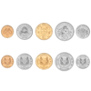 singapore second series uncirculated coins b D0163.png
