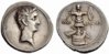 2c - Augustus (Octavian) AR denarius - dual.jpg