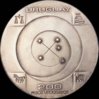 KM 115 1999 Uruguay 200 pesos obv.jpg