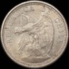 KM 173.2 1927 Chile 5 pesos obv.jpg