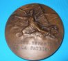 nude Medal - 1914 - La Mareillaise Marshal Joffre 01.JPG