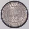 Greenland 1922 Ivigtut 10 Ore Rev.jpg