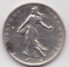 1899 Franc Française-Obverse 1.jpg