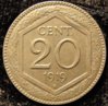 France 1919 R   20 Centesimi (2).JPG