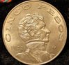 Mexico 1972 Cinco Pesos (2).JPG
