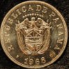 Panama 1968  5 Centisimos Proof (1).JPG