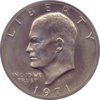 IKE 1971-S Prototype Strike 4111222 ANACS PF64 Coin ObvD.jpg