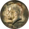 1964 Kennedy Toned 50c Obv.jpg