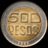 KM 286 2009 Colombia 500 pesos rev.jpg