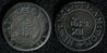 Pine Tree Shilling replica combined.jpg