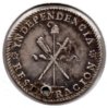 Bolivia - 1 Sol - 1843 - Rev.jpg