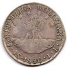 Bolivia - 4 Soles - 1830 TS  J - Rev.jpg