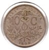 Bolivia - 10 Centavos - 1899 - Rev.jpg