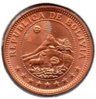 Bolivia - 1 Boliviano - 1951 H - Obv.jpg