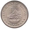 Bolivia - 1 Peso Boliviano - 1968 - Obv.jpg