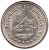 Bolivia - 5 Pesos Bolivianos - 1976 - Obv.jpg