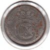 Denmark - 1 Øre - 1918 VBPGJ - KM #812.1a - Obv.jpg
