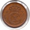 Denmark - 1 Øre - 1923 HCNGJ - KM #812.2 - Obv.jpg