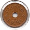 Denmark - 1 Øre - 1940 NGJ - KM #826.2 - Rev.jpg