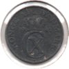 Denmark - 1 Øre - 1942 NS - KM #832 - Obv.jpg