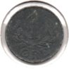 Denmark - 1 Øre - 1942 NS - KM #832 - Rev.jpg