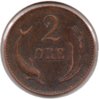 Denmark - 2 Øre - 1874 CS - KM #793.1 - Rev.jpg