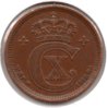 Denmark - 2 Øre - 1916 GJVBP - KM #813.1 - Obv.jpg