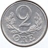 Denmark - 2 Øre - 1941 NS - KM #833 - Rev.jpg