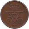 Denmark - 5 Øre - 1907 GJVBP - KM #806 - Obv.jpg