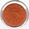 Denmark - 5 Øre - 1973 SB - KM #859.1 - Rev.jpg