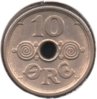 Denmark - 10 Øre - 1926 HCNGJ - KM #822.1 - Rev.jpg