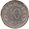 Denmark - 10 Øre - 1976 SB - KM #860.1 - Rev.jpg
