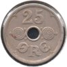 Denmark - 25 Øre - 1933 NGJ - KM #823.2 - Rev.jpg