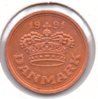 Denmark - 25 Øre - 1991 LGJP - KM #868.1 - Obv.jpg