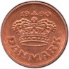 Denmark - 50 Øre - 1990 LGJP - KM #866.2 - Obv.jpg