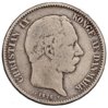 Denmark - 2 Kroner - 1876 CS - KM #798.1 - 15.0000g, 0.8000ag, 0.3858oz - Obv.jpg