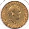 Denmark - 2 Kroner - 1956 CS - KM #838.2 - Obv.jpg