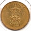 Denmark - 2 Kroner - 1956 CS - KM #838.2 - Rev.jpg