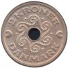 Denmark - 2 Kroner - 1992 LGJP - KM #874.1 - Rev.jpg