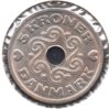 Denmark - 5 Kroner - 1990 LGJP - KM #869.1 - Rev.jpg