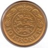 Denmark - 10 Kroner - 1989 NRJP - KM #867.1 - Rev.jpg