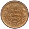 Denmark - 20 Kroner - 1990 LGJP - KM #871 - Rev.jpg