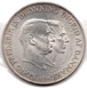 Denmark - 2 Kroner - 1953 NS - KM #844 - 15g, .8000ag, .3858oz - 31mm - Obv.jpg