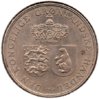GreenLand - 1 Krone - 1964 CS - KM #10a - CN - 27.3mm - Obv.jpg